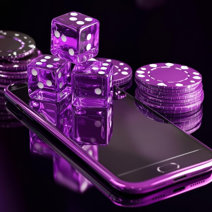 Proses deposit dan verifikasi akun di platform ok27 untuk Casino Hold'em