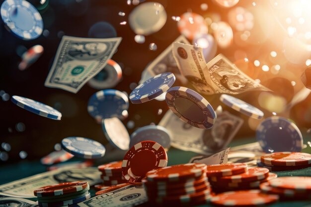 Tampilan riwayat permainan dan statistik saldo di Relax Gaming ok27